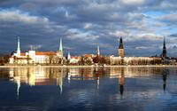 Riga – thủ đô văn hoá châu Âu 2014