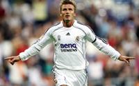4 bài học ‘làm thương hiệu’ của Beckham