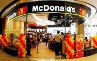 KFC lo lắng khi McDonald's vào Việt Nam