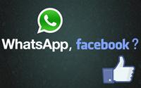 Vì sao WhatsApp trị giá 16 tỷ USD trong mắt Facebook?