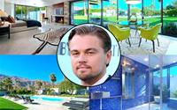 Leonardo DiCaprio tậu biệt thự lung linh 5,2 triệu USD