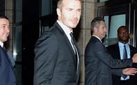 Beckham mua "siêu biệt thự" 1200 tỷ đồng tại Mỹ