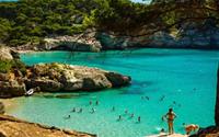 Mê hoặc đảo Menorca, Tây Ban Nha