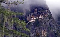 Bhutan - đất nước của "cõi niết bàn"