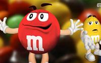 Hãng kẹo M&M's bán hàng vào ngày Cá tháng Tư như thế nào?