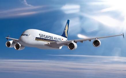 Kế sách 'mượn tay hái quả' của Singapore Airlines