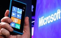 Bộ phận điện thoại của Nokia chính thức thuộc về Microsoft
