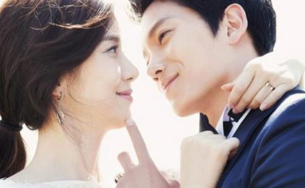 'Chốn bình yên' của vợ chồng Lee Bo Young