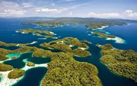 Đẹp say đắm quần đảo Bốn Vua ở Indonesia