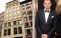 Leonardo DiCaprio vung tiền tậu 3 căn hộ sang
