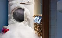8 sai lầm làm giảm tuổi thọ máy giặt