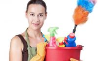 5 bước để nhà sạch tuyệt đối trong vòng 30 phút