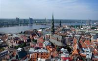 Latvia: Những điều lục địa già giấu khách du lịch