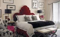9 phong cách trang trí phòng ngủ dễ ứng dụng nhất