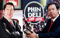 'Phin cà phê' mới của Kinh Đô mang tên PhinDeli