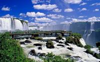 Chùm ảnh về thác nước đẹp nhất thế giới