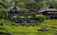 Những resort đẹp cho kỳ nghỉ lãng mạn ở Thái Lan