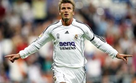 4 bài học ‘làm thương hiệu’ của Beckham