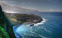 Madeira – Hòn đảo đẹp nhất Châu Âu