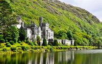 Những cảnh đẹp thơ mộng quốc đảo Ireland