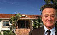 Ngôi nhà xinh xắn nơi Robin Williams qua đời