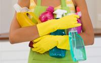 6 thói quen vệ sinh nhà cửa nên tránh