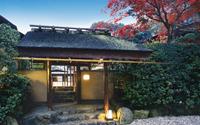 Những vườn thượng uyển đẹp mê hồn ở Nhật