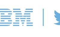 Twitter bắt tay với IBM