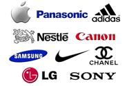 Những thương hiệu hàng đầu Châu Á