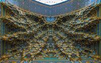 Nét đẹp kiến trúc của các nhà thờ Hồi giáo
