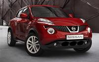 Nissan: Từ kẻ lập dị trở thành sao