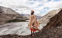 "Vương quốc bị lãng quên" ẩn khuất trong dãy Himalaya
