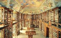 Chiêm ngưỡng 18 "siêu" thư viện đẹp nhất thế giới