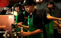 12 bài học kinh doanh từ Starbucks