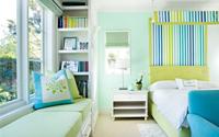 8 gợi ý màu sắc cực đẹp cho phòng ngủ