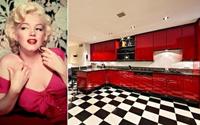 Ghé thăm căn hộ sang trọng tại New York của Marilyn Monroe