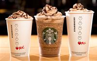 Bài học về marketing sản phẩm từ Starbucks