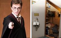 Bên trong ngôi nhà của sao Harry Potter rao bán 46 tỷ đồng