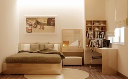 Những luật phong thủy cần biết khi mua hoặc xây nhà