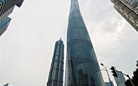 Bên trong toà tháp đẹp nhất thế giới ở Thượng Hải