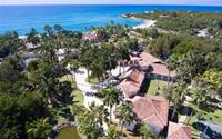 Trump rao bán khu nghỉ dưỡng bên bờ Caribbean gần 30 triệu USD