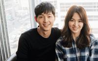 Cặp đôi “Hậu duệ mặt trời” sẽ trở thành hàng xóm của Bi Rain và Kim Tae Hee