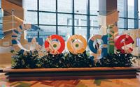 Văn phòng đậm chất ma quái của Google tại Singapore