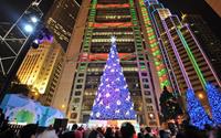 Những lễ hội rực rỡ mùa Giáng sinh trên khắp thế giới