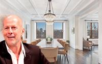 Chiêm ngưỡng căn hộ gần 18 triệu đô của ngôi sao Bruce Willis ở Manhattan