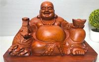Đặt tượng Phật Di Lặc ở đâu trong nhà để hái ra tài lộc?