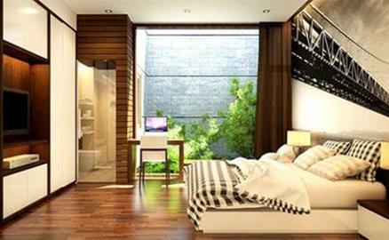 3 quy tắc phong thủy bạn cần phải biết
