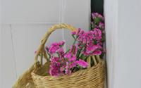 Hướng dẫn cách làm hoa khô đơn giản từ hoa tươi giúp nhà đẹp mà lại tiết kiệm chi phí
