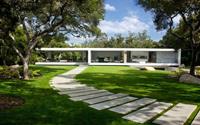 Chiêm ngưỡng ngôi nhà 'tối giản' nhất thế giới giá 24 triệu USD