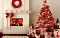 6 cách trang trí cây thông Noel 2018 đơn giản mà đẹp ngây ngây với những dụng cụ sẵn có trong nhà